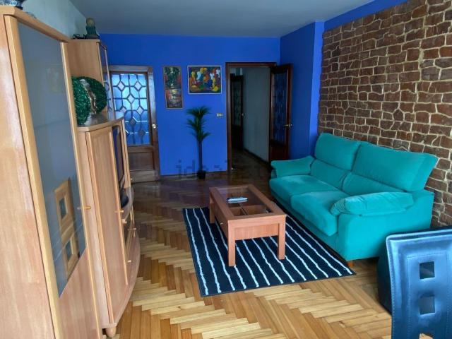 Piso en alquiler en San Tomé de Freixeiro, Vigo