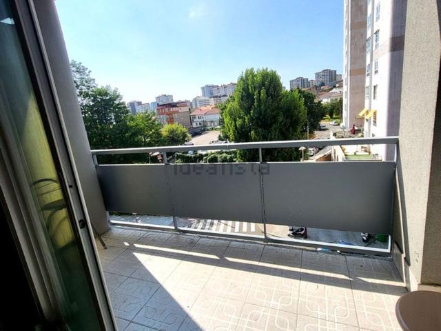 Piso en alquiler en Vigo