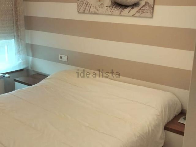 Piso en alquiler en Vigo