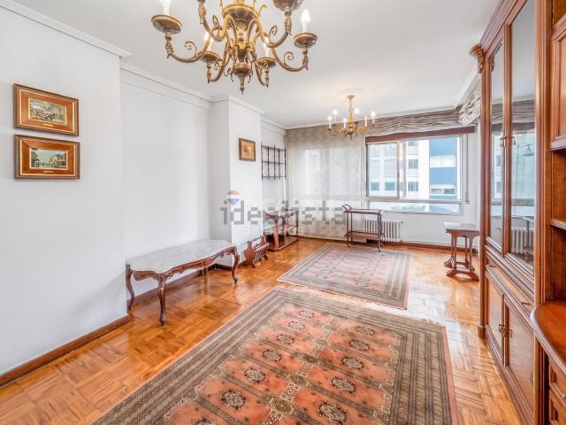 Piso en venta en Vigo