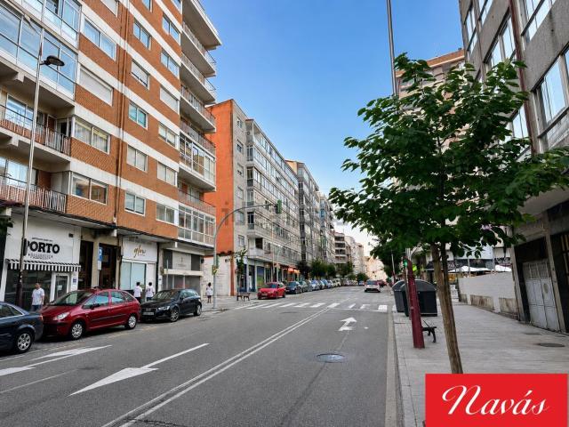 Piso en venta en Vigo