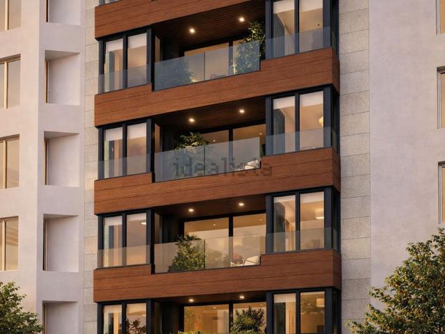 Piso en venta en Vigo