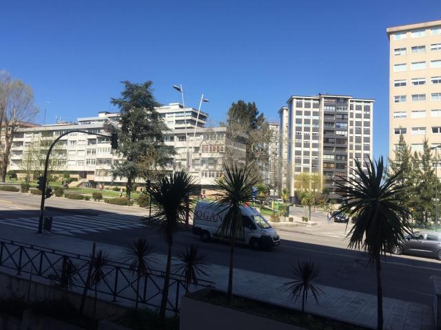 Piso en alquiler en Vigo