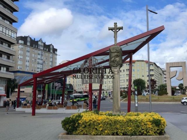 Piso en venta en Vigo