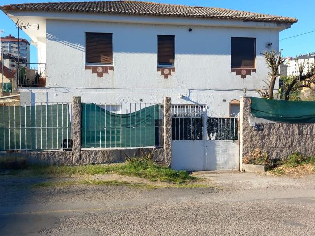 Piso en alquiler en Vigo