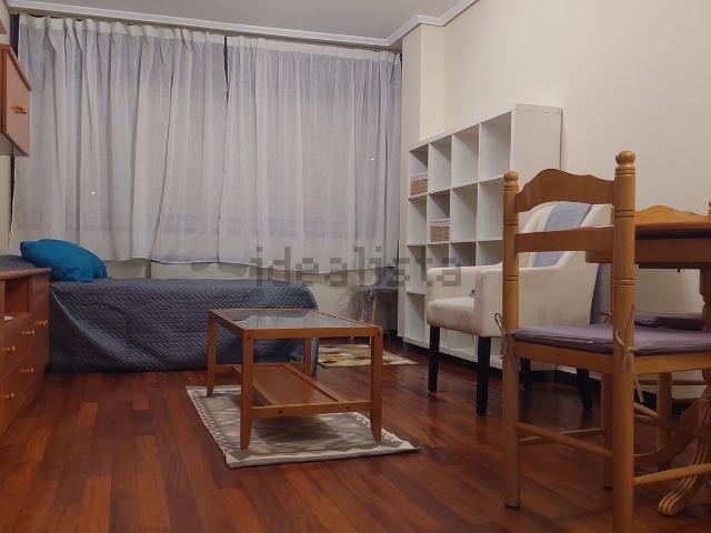 Piso en alquiler en Vigo