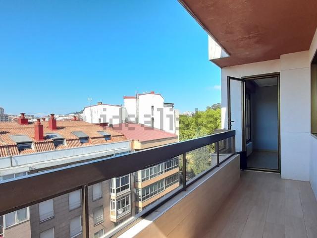 Piso en alquiler en Castrelos, Vigo