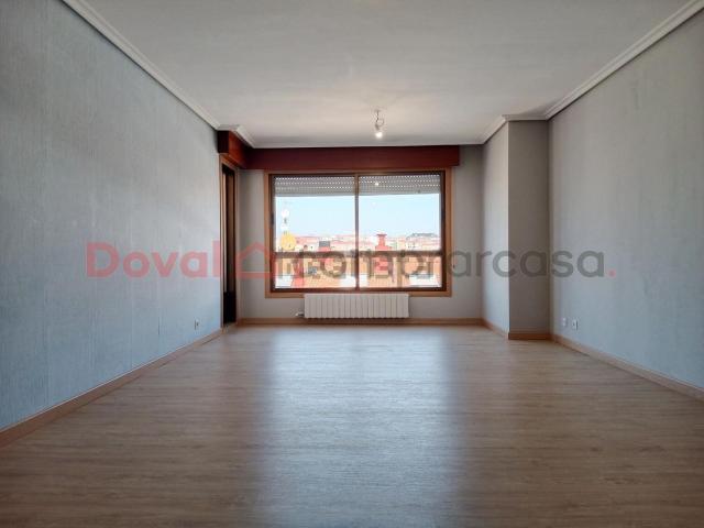 Piso en alquiler en San Tomé de Freixeiro, Vigo