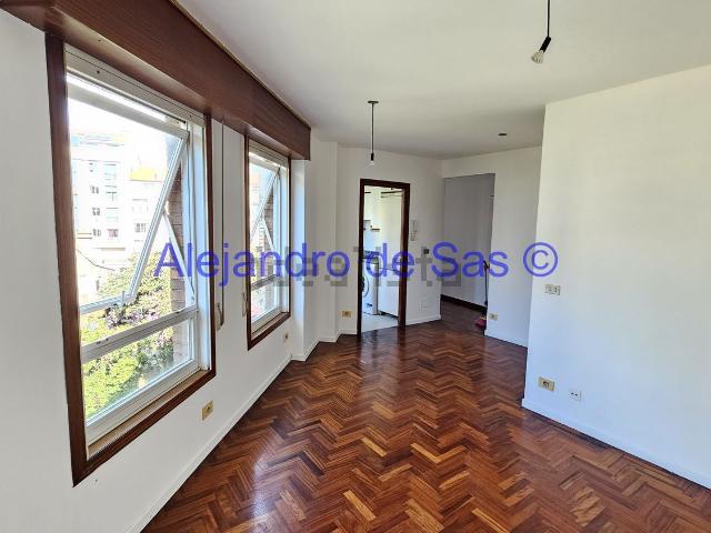 Ático en venta en Vigo