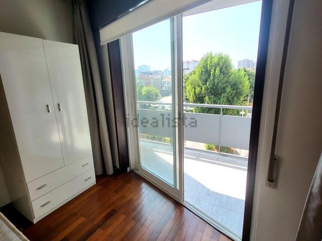 Piso en alquiler en Vigo