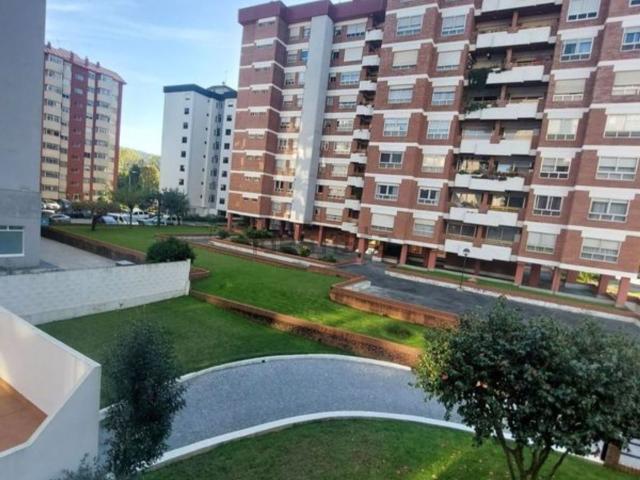 Piso en alquiler en Vigo