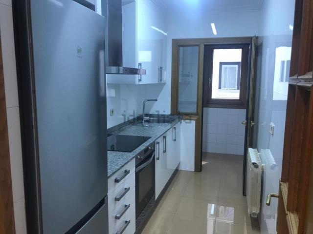 Piso en alquiler en Vigo