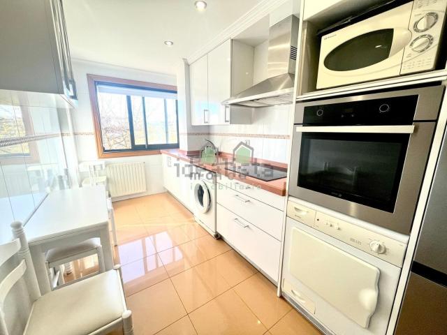 Piso en alquiler en Balaídos, Vigo