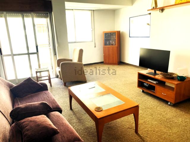 Piso en venta en Castrelos, Vigo