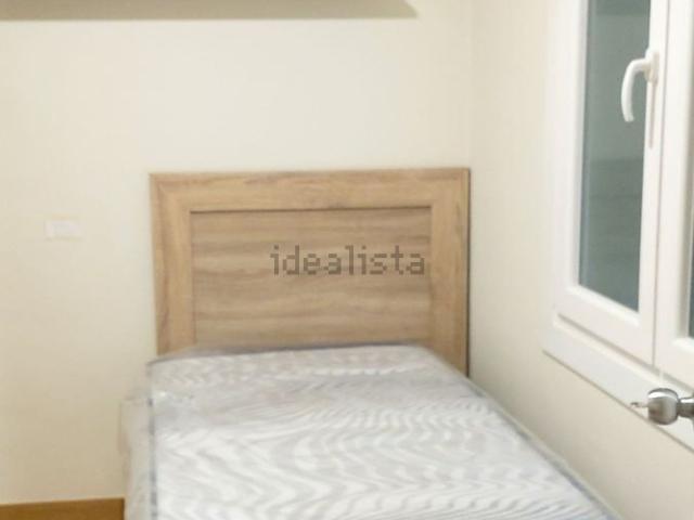 Piso en alquiler en Balaídos, Vigo