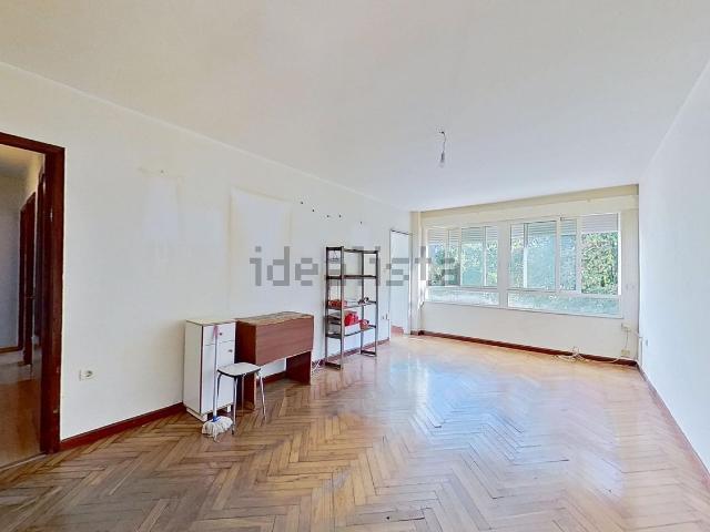 Piso en venta en A Canicouva, Vigo