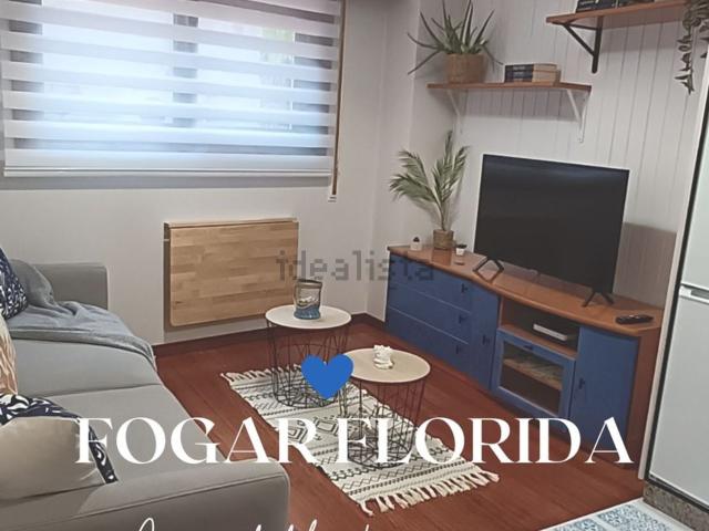 Piso en alquiler en As Travesas, Vigo