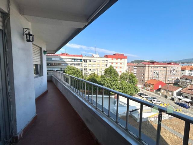 Piso en venta en Vigo