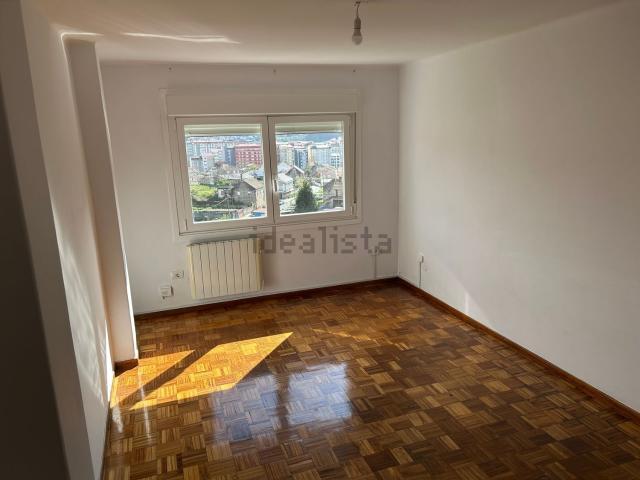 Piso en alquiler en Vigo