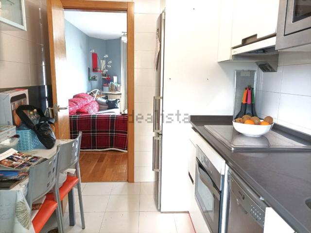 Piso en venta en Castrelos, Vigo