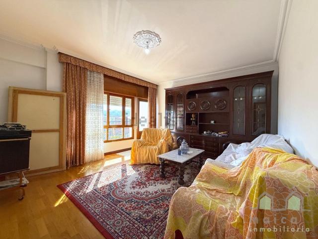 Piso en venta en A Espedrigada, Vigo