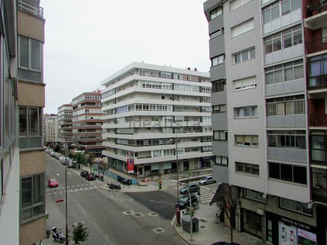 Piso en venta en Vigo
