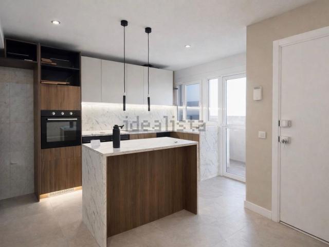 Piso en alquiler en Vigo