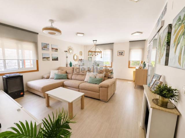 Piso en venta en Vigo