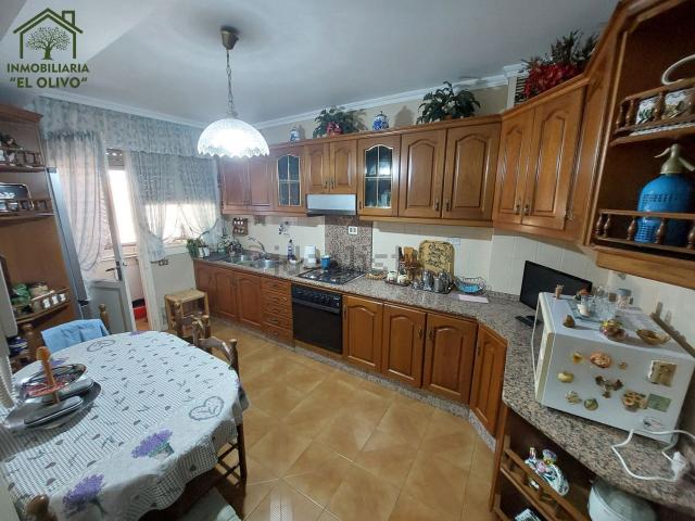 Piso en venta en A Canicouva, Vigo