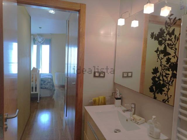Piso en venta en Castrelos, Vigo