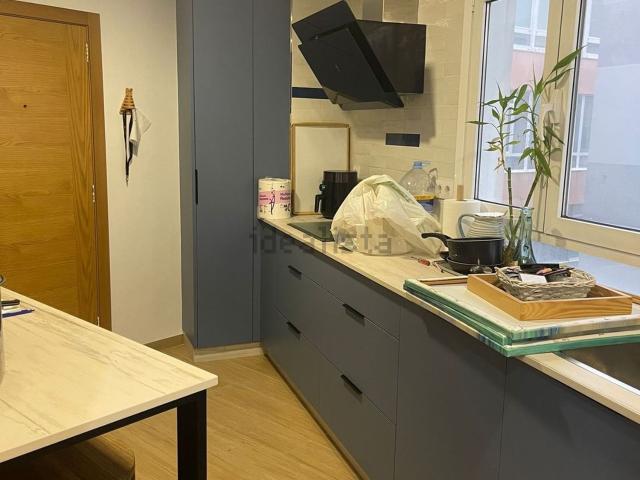 Piso en alquiler en Balaídos, Vigo