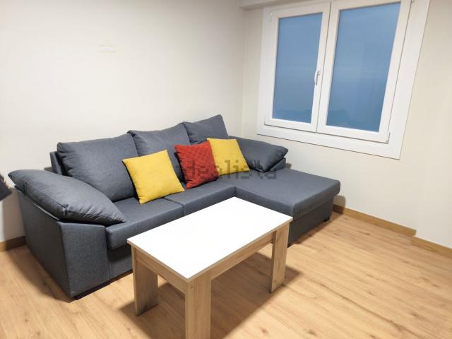 Piso en alquiler en Balaídos, Vigo