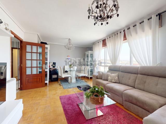 Piso en venta en Vigo