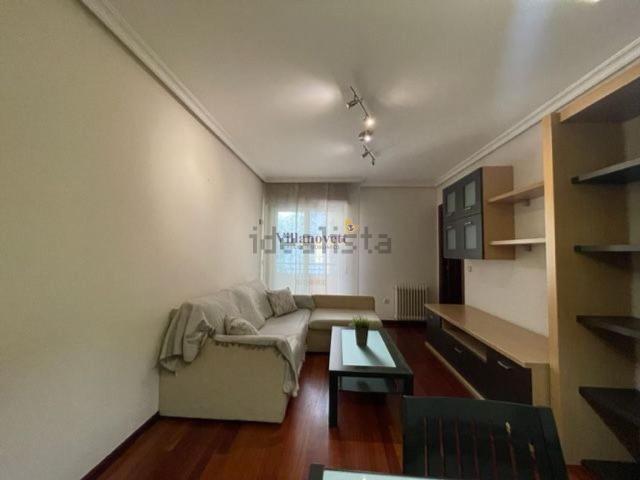 Piso en alquiler en San Tomé de Freixeiro, Vigo