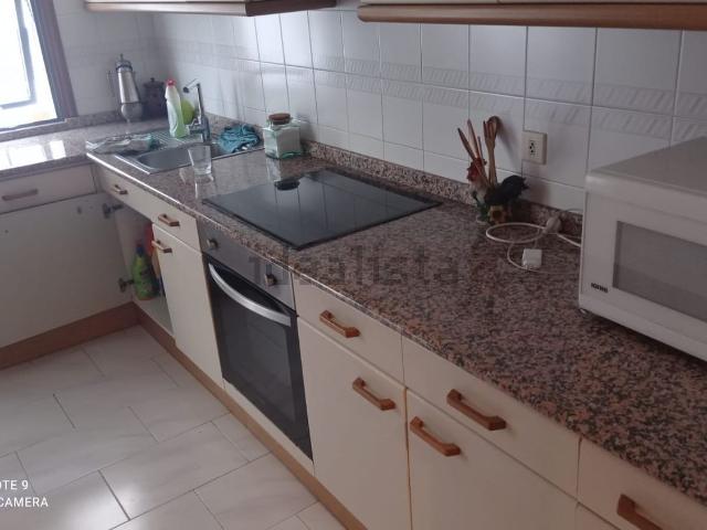 Piso en alquiler en Vigo