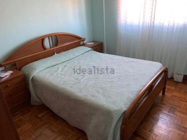 Piso en alquiler en Vigo