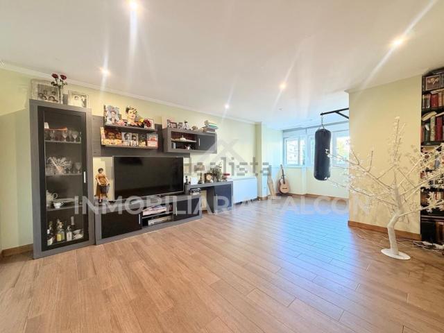 Piso en venta en O Buraquiño, Vigo