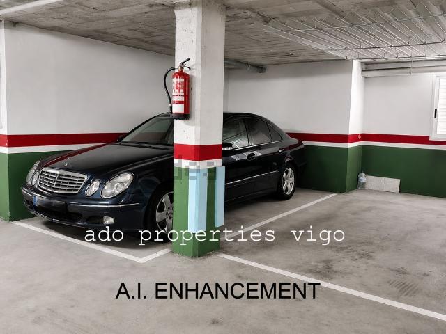 Piso en venta en Vigo