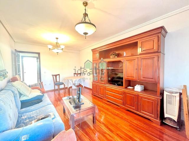 Piso en alquiler en Balaídos, Vigo