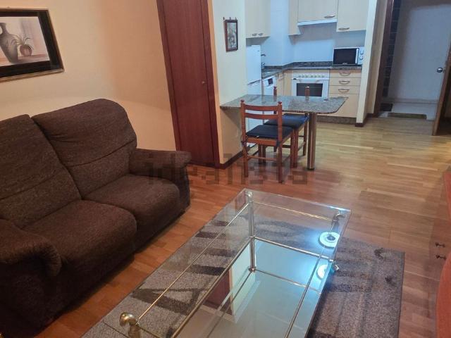 Piso en alquiler en Vigo