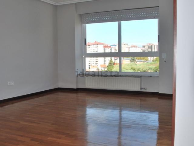 Piso en alquiler en Balaídos, Vigo