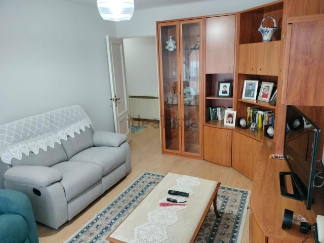 Piso en venta en A Aparicia, Vigo
