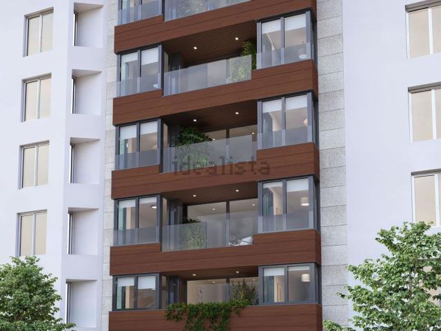 Ático en venta en Vigo