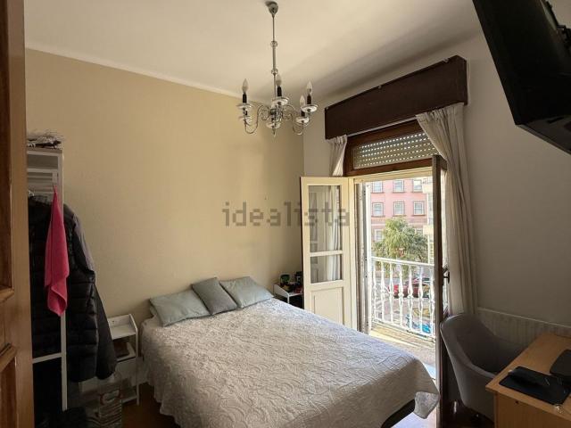 Piso en alquiler en As Travesas, Vigo