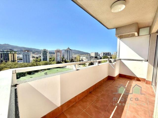Piso en venta en Vigo