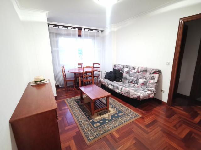Piso en alquiler en Vigo