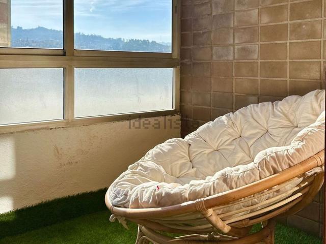 Piso en alquiler en Castrelos, Vigo