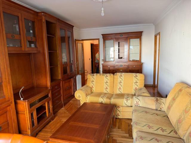 Piso en venta en Vigo