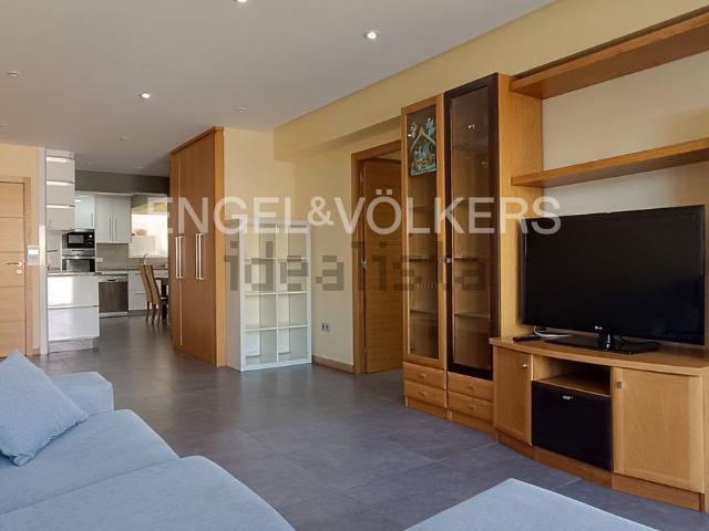 Piso en alquiler en Balaídos, Vigo