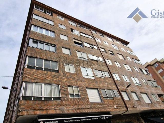 Piso en venta en Vigo